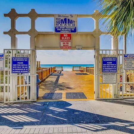 The Summit 815 Apartment Panama City Beach Ngoại thất bức ảnh