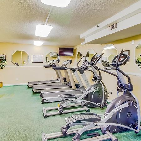 The Summit 815 Apartment Panama City Beach Ngoại thất bức ảnh