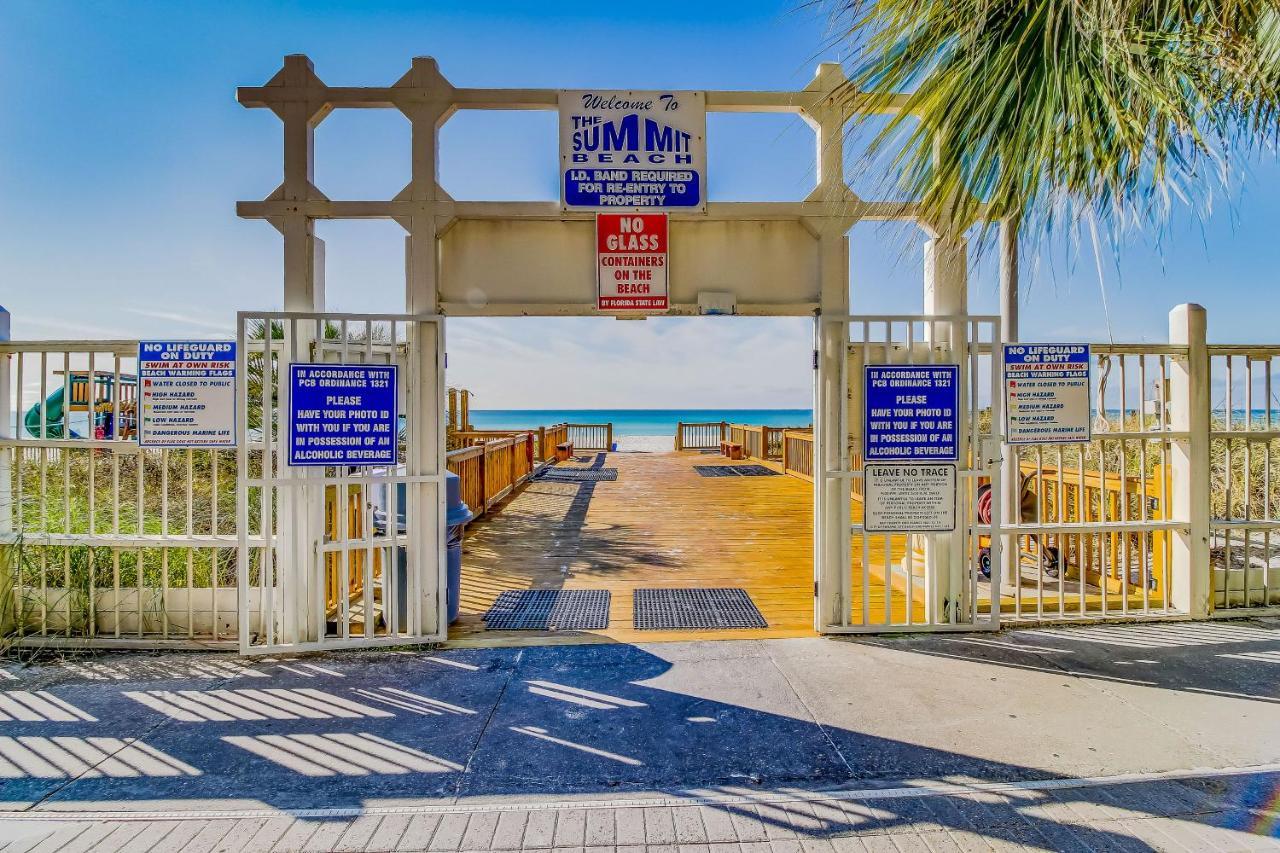 The Summit 815 Apartment Panama City Beach Ngoại thất bức ảnh