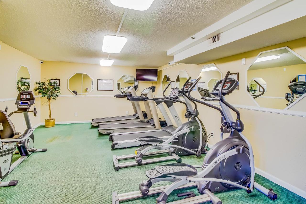The Summit 815 Apartment Panama City Beach Ngoại thất bức ảnh