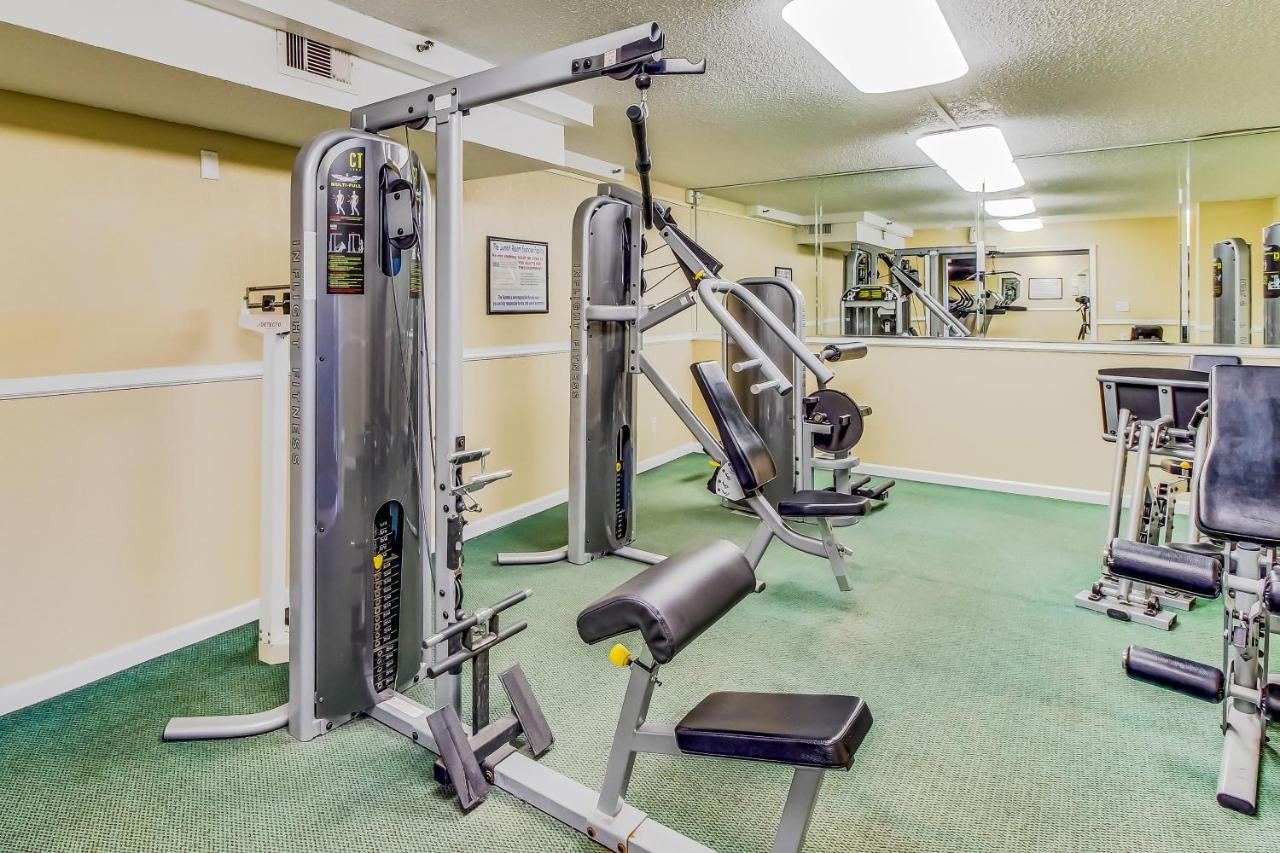 The Summit 815 Apartment Panama City Beach Ngoại thất bức ảnh