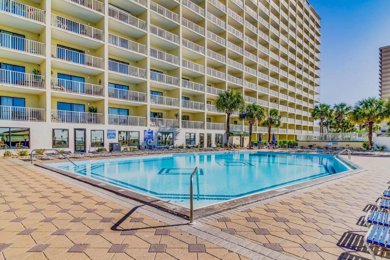 The Summit 815 Apartment Panama City Beach Ngoại thất bức ảnh