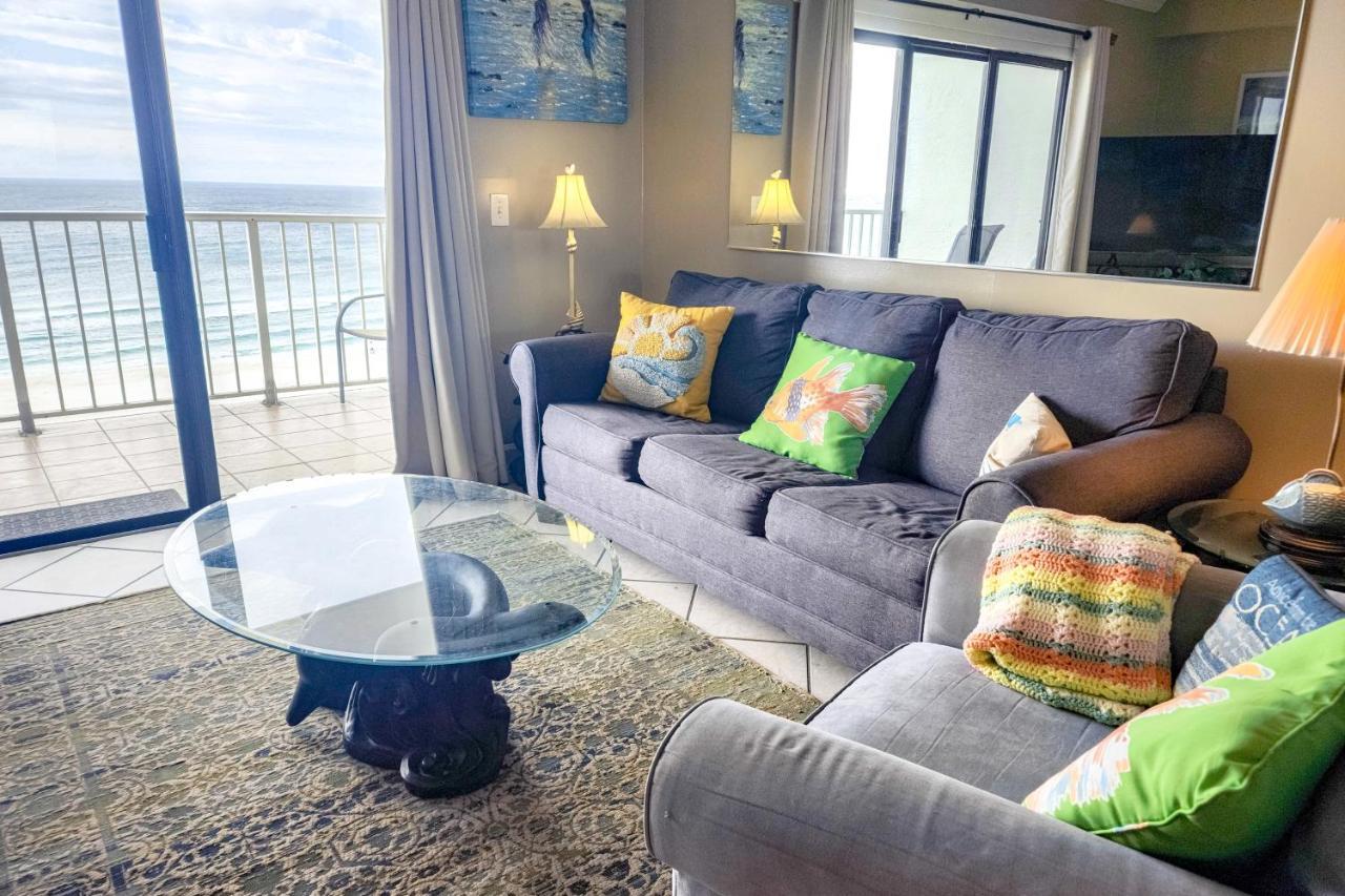 The Summit 815 Apartment Panama City Beach Ngoại thất bức ảnh