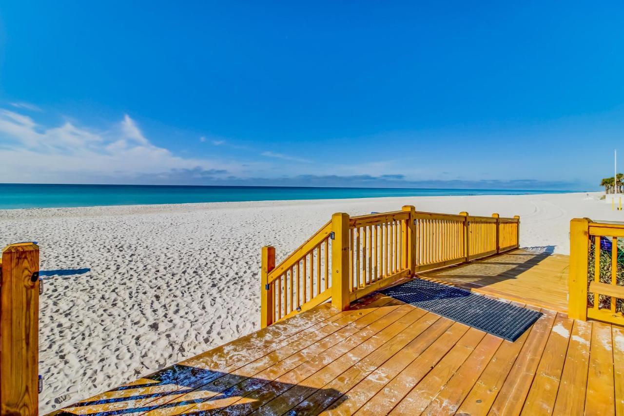 The Summit 815 Apartment Panama City Beach Ngoại thất bức ảnh