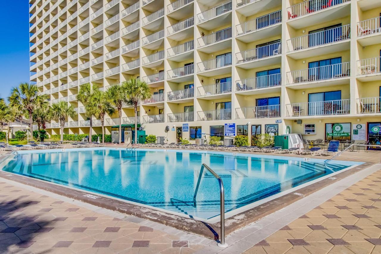 The Summit 815 Apartment Panama City Beach Ngoại thất bức ảnh