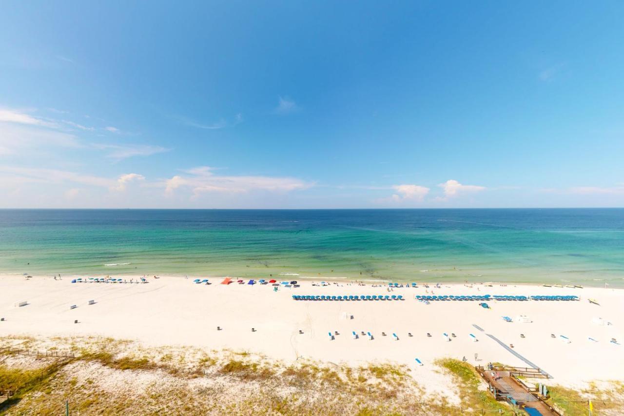 The Summit 815 Apartment Panama City Beach Ngoại thất bức ảnh