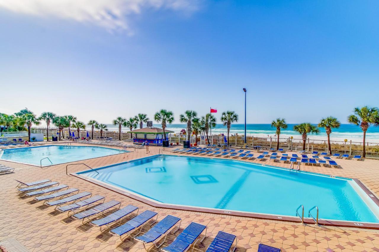 The Summit 815 Apartment Panama City Beach Ngoại thất bức ảnh