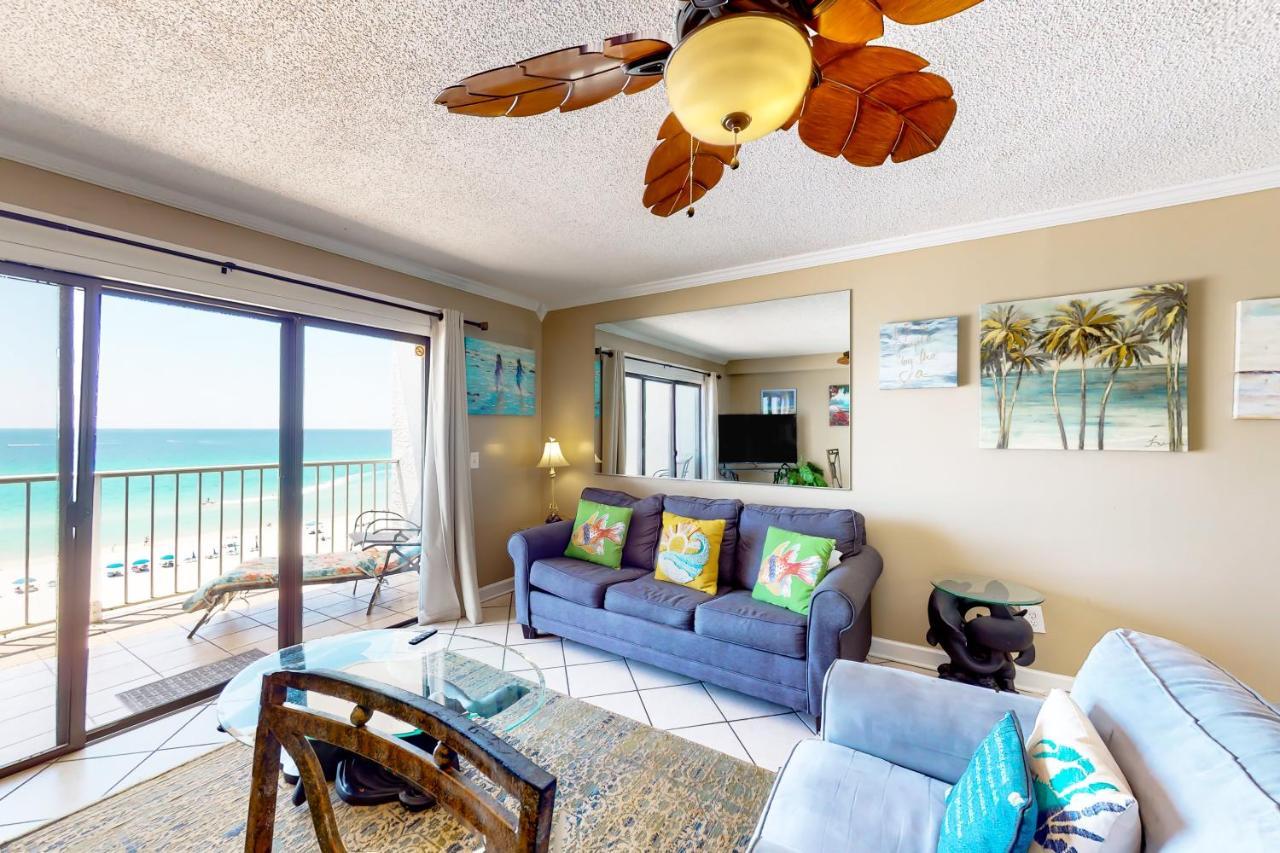 The Summit 815 Apartment Panama City Beach Ngoại thất bức ảnh