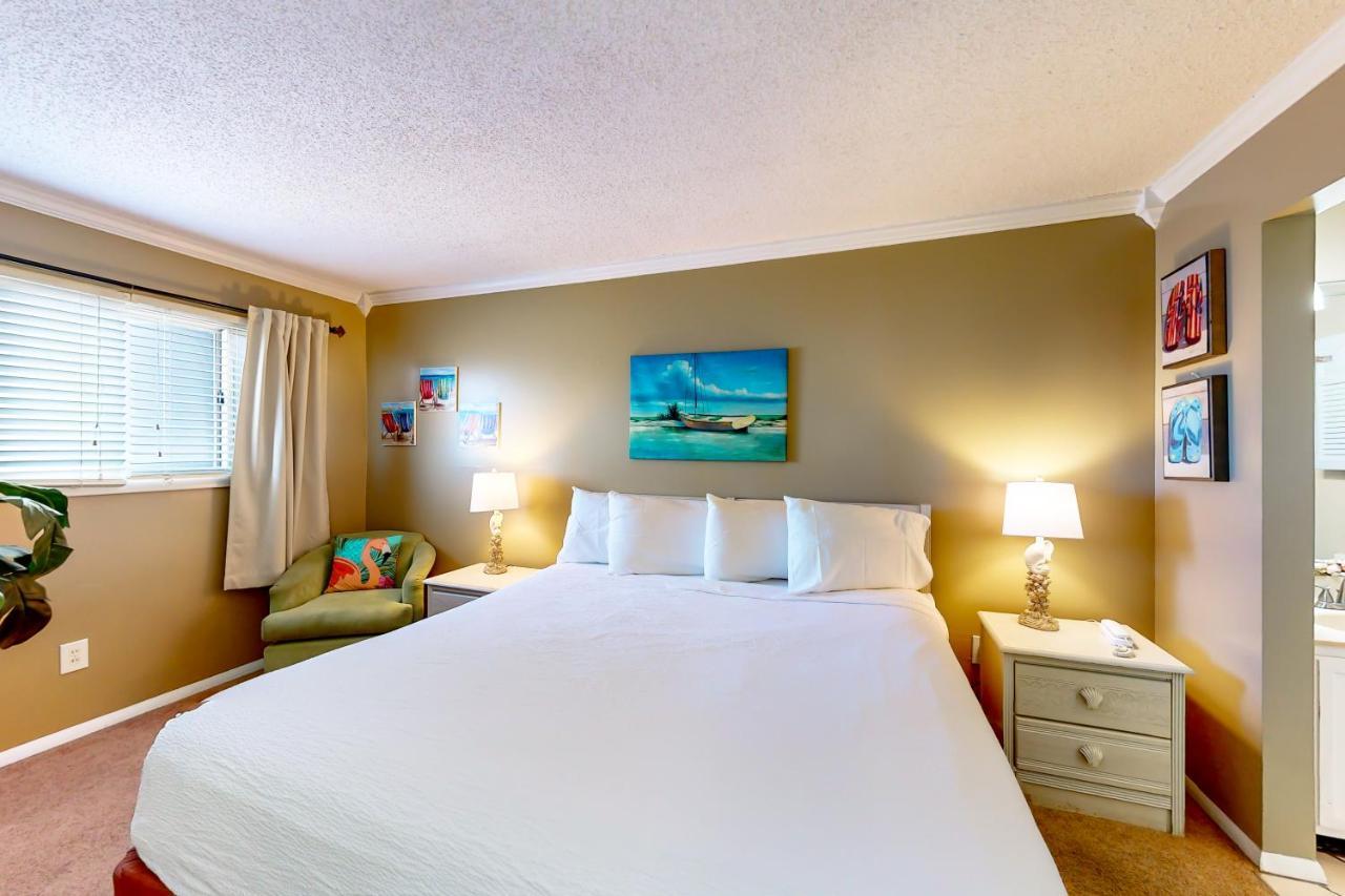 The Summit 815 Apartment Panama City Beach Ngoại thất bức ảnh