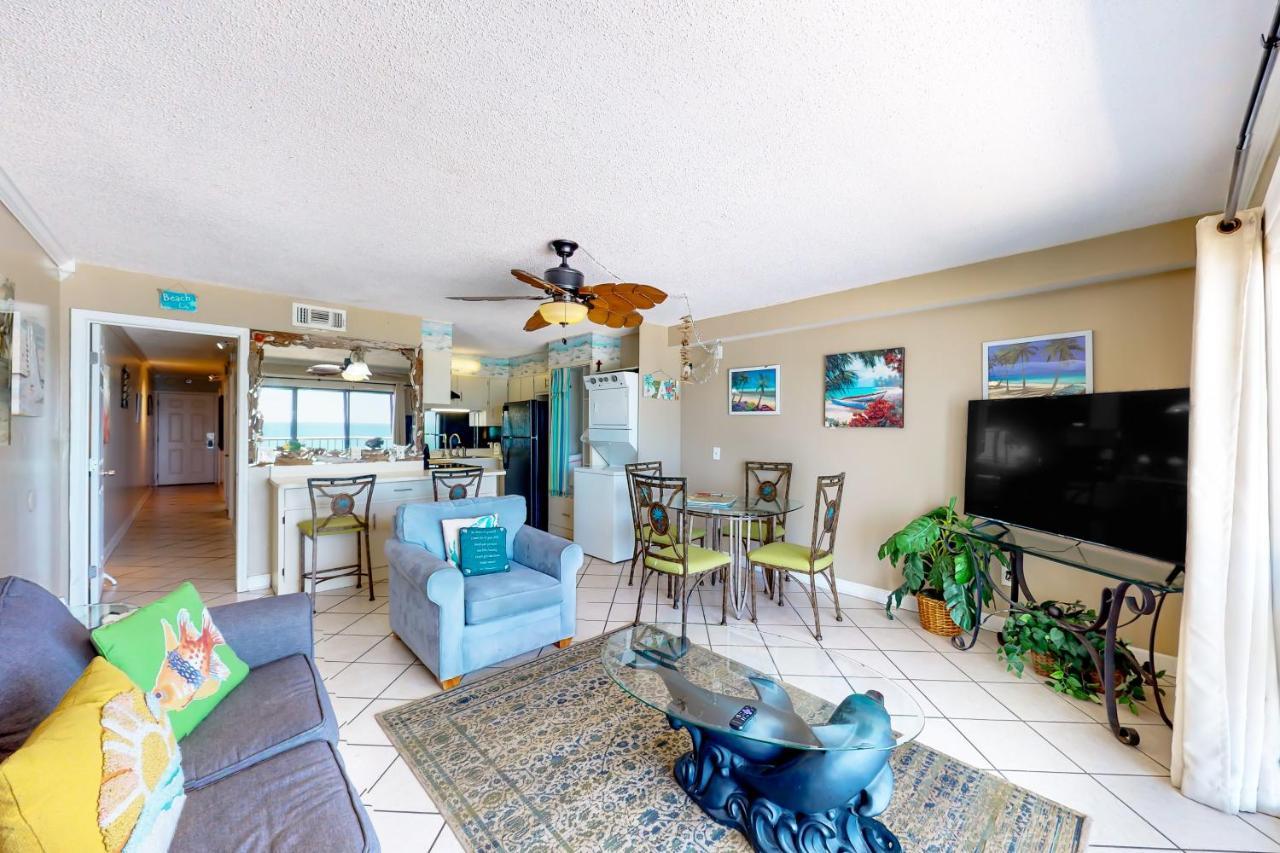The Summit 815 Apartment Panama City Beach Ngoại thất bức ảnh