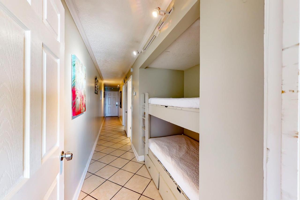 The Summit 815 Apartment Panama City Beach Ngoại thất bức ảnh