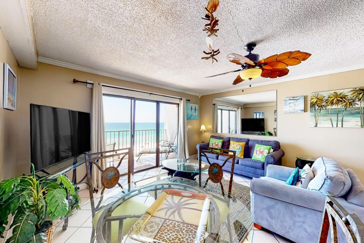 The Summit 815 Apartment Panama City Beach Ngoại thất bức ảnh