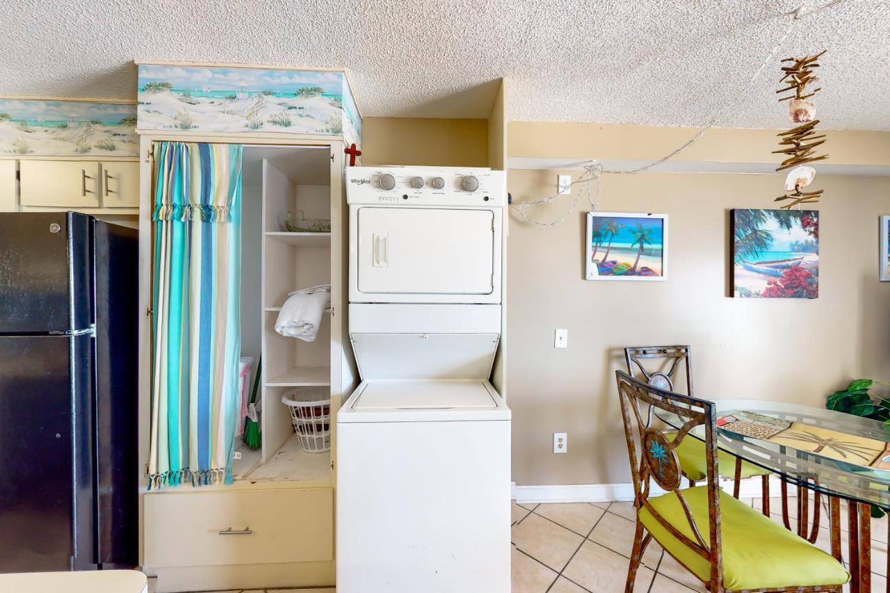 The Summit 815 Apartment Panama City Beach Ngoại thất bức ảnh