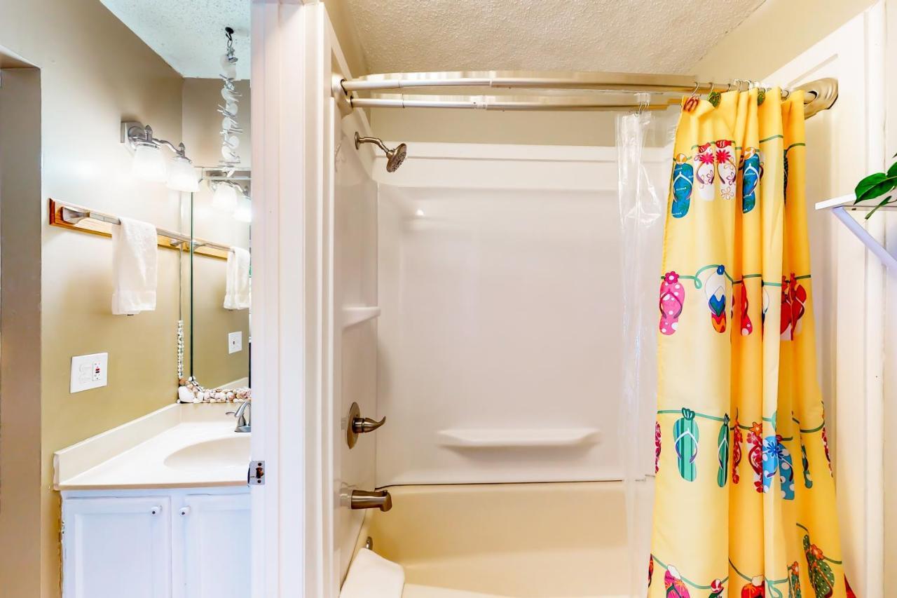 The Summit 815 Apartment Panama City Beach Ngoại thất bức ảnh