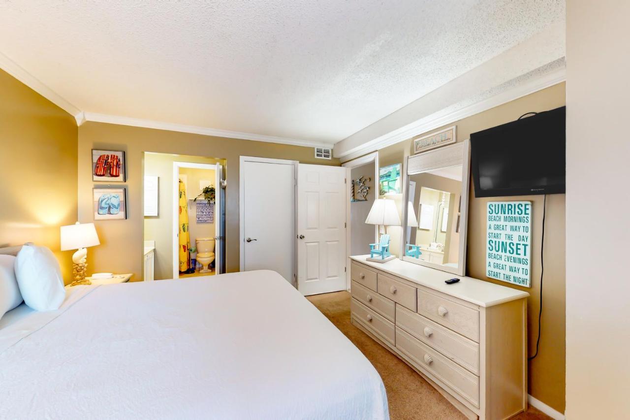 The Summit 815 Apartment Panama City Beach Ngoại thất bức ảnh