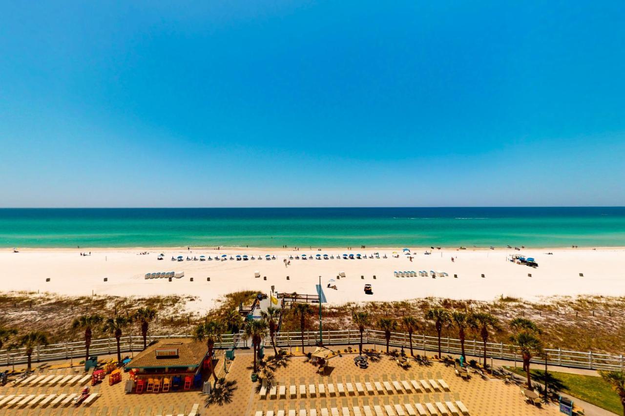 The Summit 815 Apartment Panama City Beach Ngoại thất bức ảnh