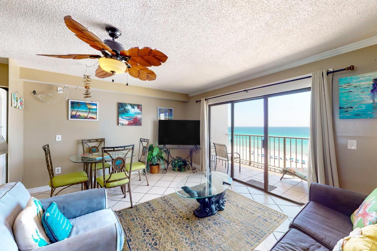The Summit 815 Apartment Panama City Beach Ngoại thất bức ảnh