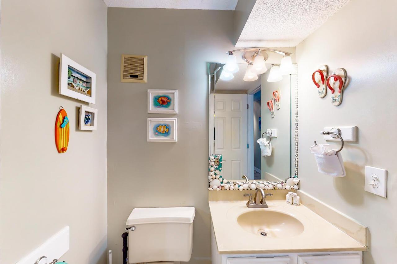 The Summit 815 Apartment Panama City Beach Ngoại thất bức ảnh