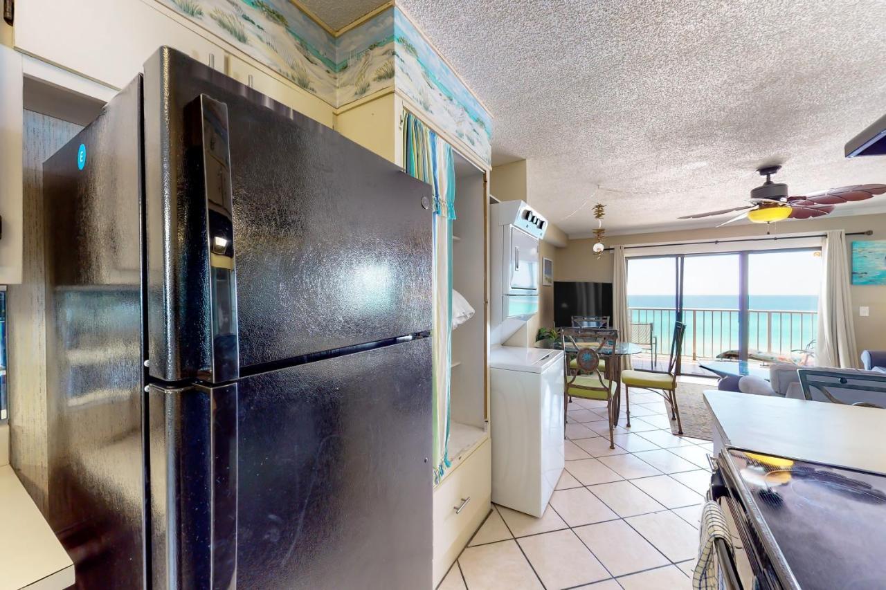 The Summit 815 Apartment Panama City Beach Ngoại thất bức ảnh