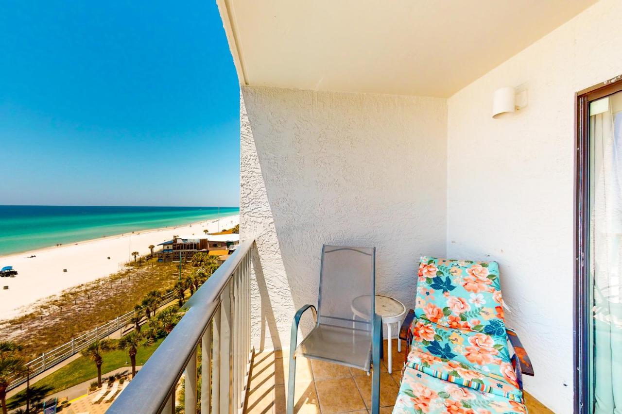The Summit 815 Apartment Panama City Beach Ngoại thất bức ảnh