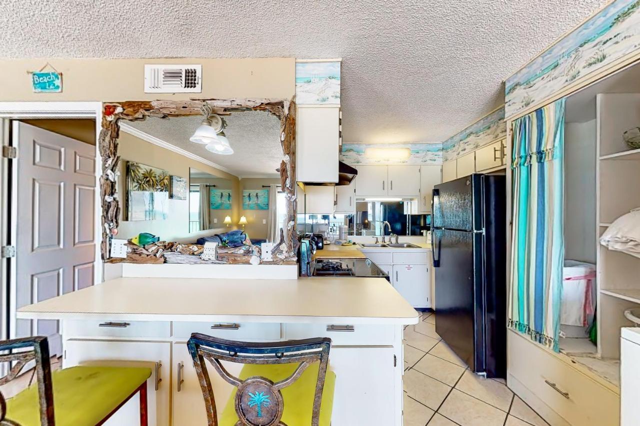 The Summit 815 Apartment Panama City Beach Ngoại thất bức ảnh
