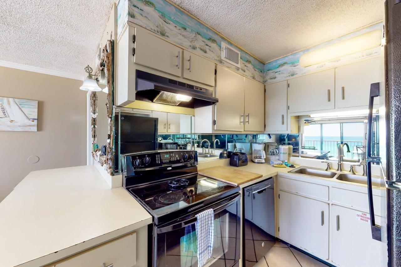 The Summit 815 Apartment Panama City Beach Ngoại thất bức ảnh