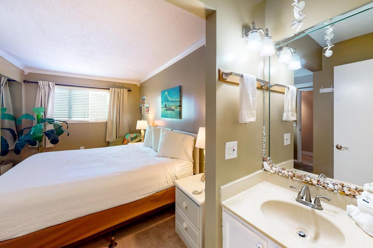 The Summit 815 Apartment Panama City Beach Ngoại thất bức ảnh
