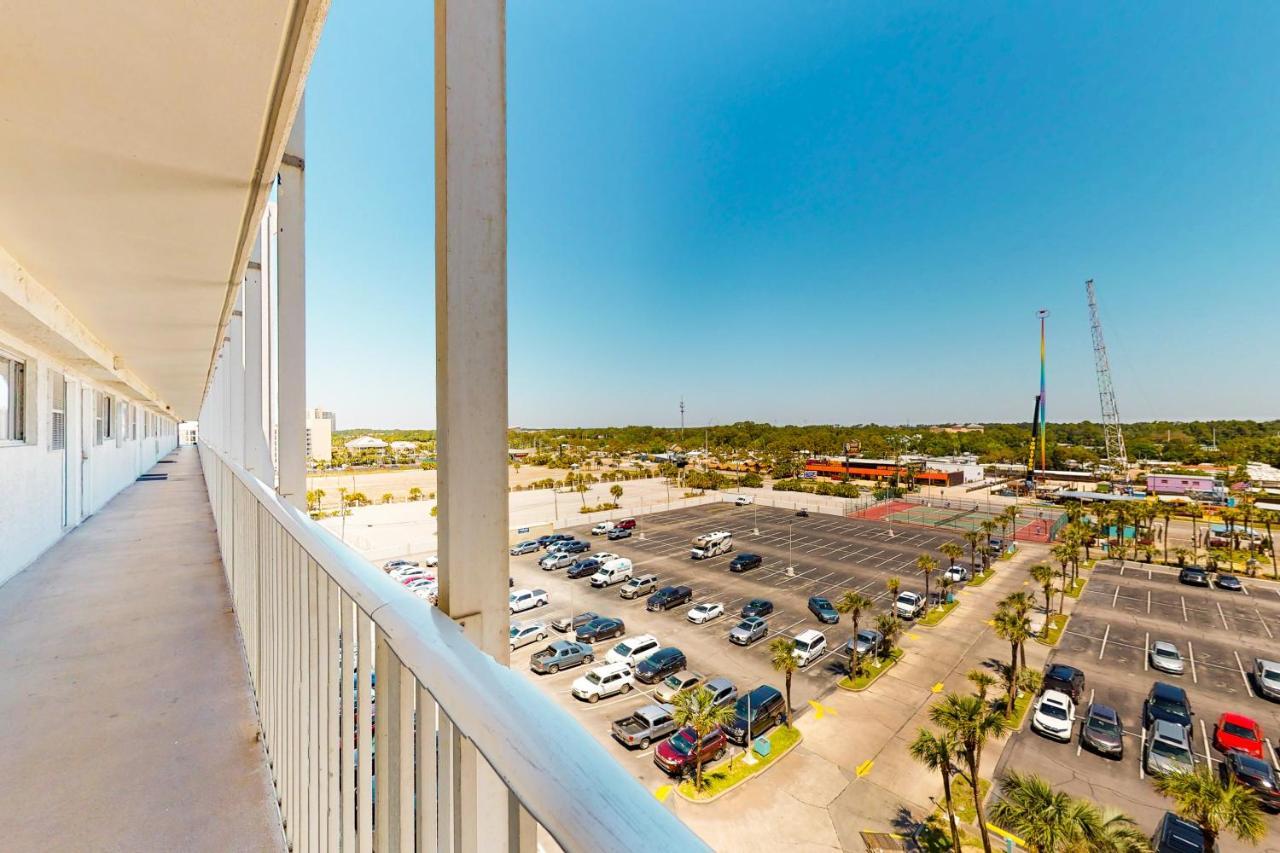 The Summit 815 Apartment Panama City Beach Ngoại thất bức ảnh